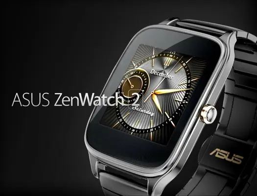 ZenWatch Manager android App screenshot 4