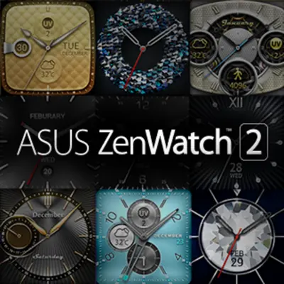 ZenWatch Manager android App screenshot 6