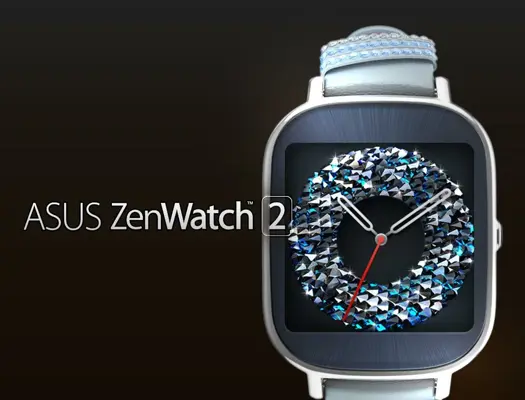 ZenWatch Manager android App screenshot 7